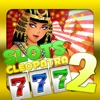 Slots Cleopatra 2 HD – FREE Pharaoh’s Riches