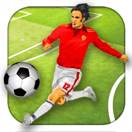 Football-Soccer Cup icon