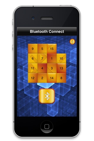 Bluetooth Connect screenshot 3