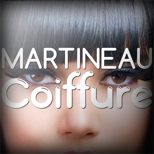 Martineau Coiffure icon
