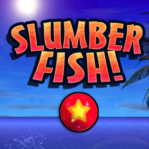 Slumberfish iOS App