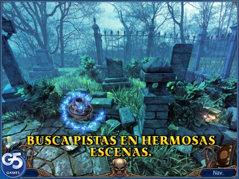 Alchemy Mysteries: Prague Legends HD (Full) screenshot 2