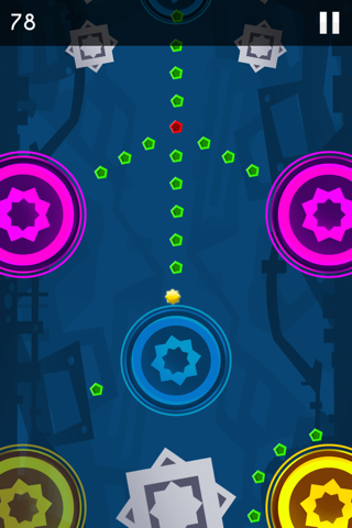 Let's Rotate: Fast and Dangerous screenshot 3