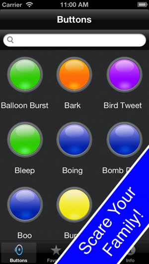 Instant Sound Effects Buttons FREE(圖3)-速報App