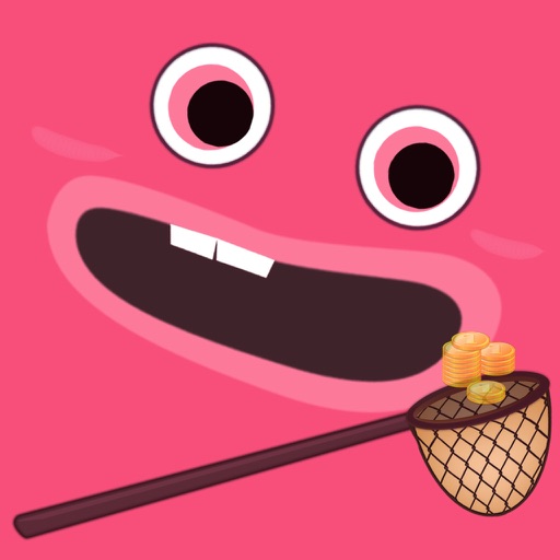 Get Something: money grabber and gift helper for fun Icon