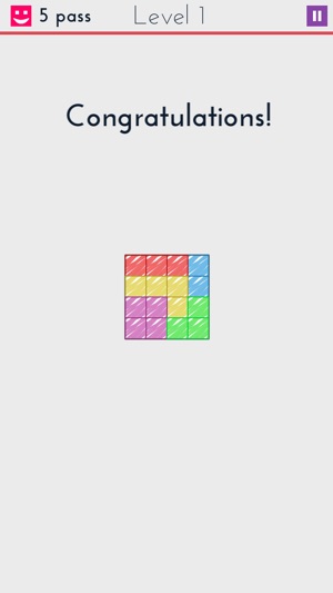 Doodle Block Puzzle(圖3)-速報App