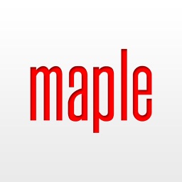 maple fashion