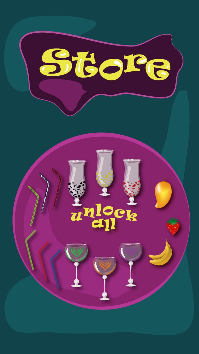 MILKSHAKE MAKER – COOKING GAME FOR KIDS 1.0 IOS