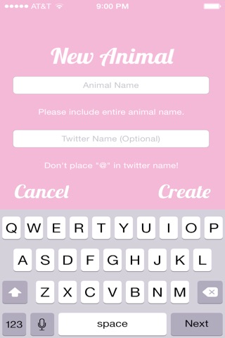 Ultimate Fan App for Awesome Animals with Videos, Photos, and News! screenshot 4