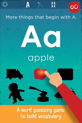 Zooper ABC Animals screenshot 3