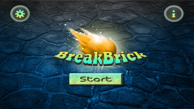 Break Brick Tilt(圖1)-速報App