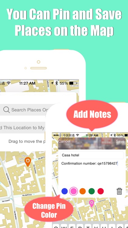 Madrid travel guide with offline map and España metro transit by BeetleTrip