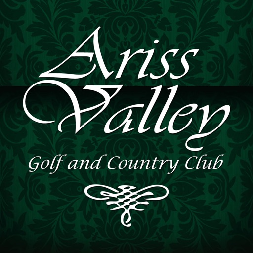 Ariss Valley Golf icon