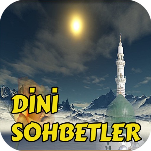 Dini Sohbetler icon