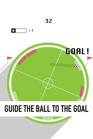 Tiny Football 360 screenshot 3