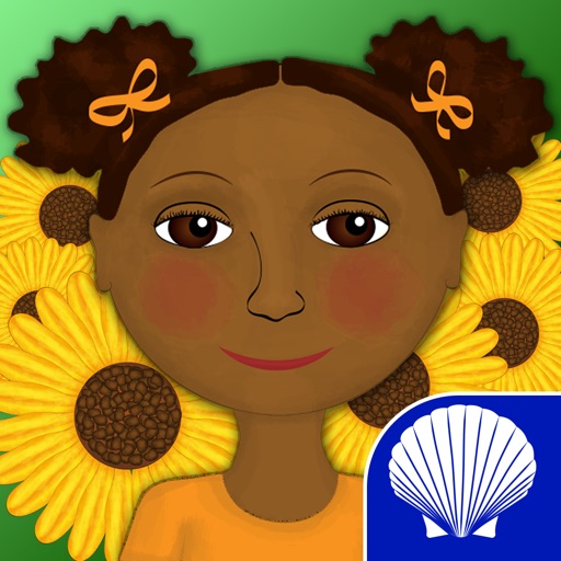Gloria's Garden iOS App