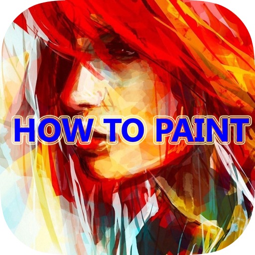 Learn How To Draw, Paint & Colours - Best Tips & Technique Guide of Paiting For Advanced & Beginners icon