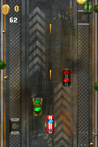 Accelerator Turbo Speed Racing - Free Driving Game screenshot 4