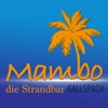 Mambo - Die Strandbar im Naturerlebnisbad Gallspach