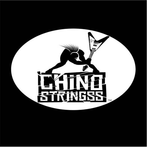 Chino Stringss icon