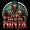 Ash Ninja Way Slots Mania - Luckybox Jackpot 777 Chinese Ninja