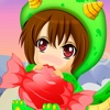 Baby Candy Monster Match 3 Free