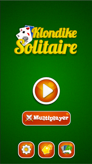 Solitaire Classic Online(圖2)-速報App