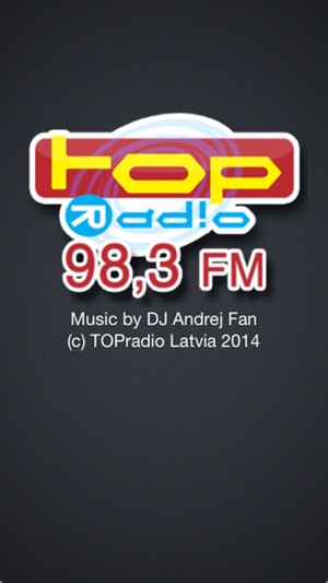 TOP Radio Race(圖1)-速報App