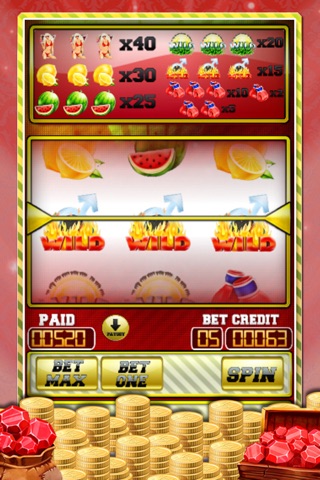 After Party Slots Vegas - Free Casino Jackpot Slot Machine VIP Game screenshot 2