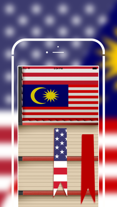 How to cancel & delete Offline Malay to English Language Dictionary, Translator - Melayu ke Bahasa Inggeris Bahasa from iphone & ipad 1