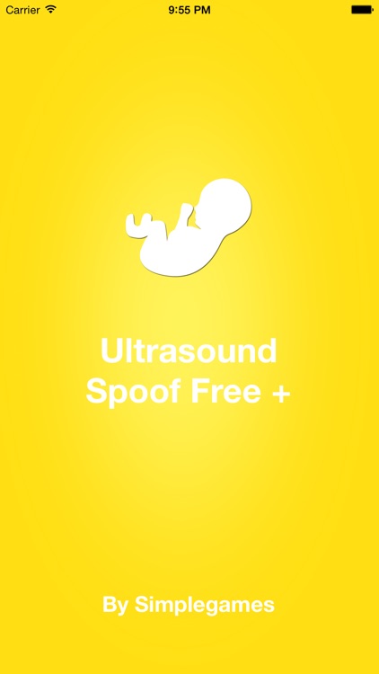 Ultrasound Spoof Free + screenshot-4