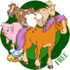 Happy Little Farm Hidden Object