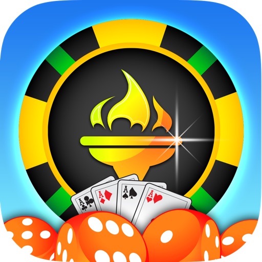 A Winter Gambling Extravaganza icon