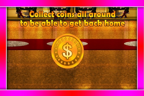 Vegas Casino Nightclub Bar : The Quest For Coins  - Free Edition screenshot 3