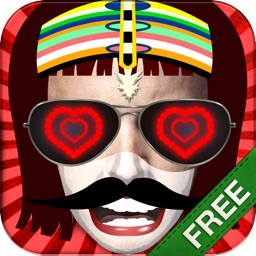 FunnyFaces - Create Funny Effects & Share