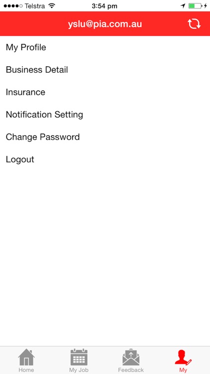 PIA Tradesman screenshot-3