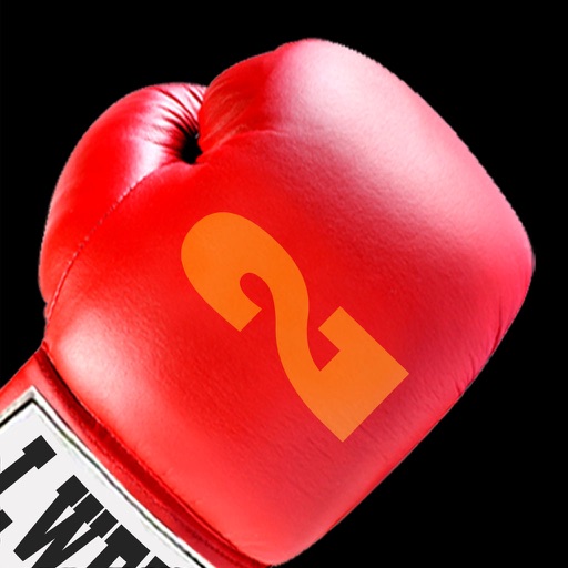 Boxing Manager Game Round 2 icon