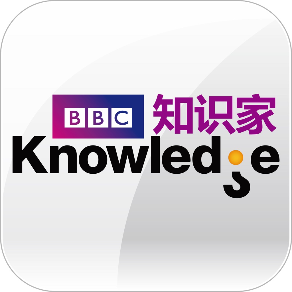 《Knowledge知识家》中国版