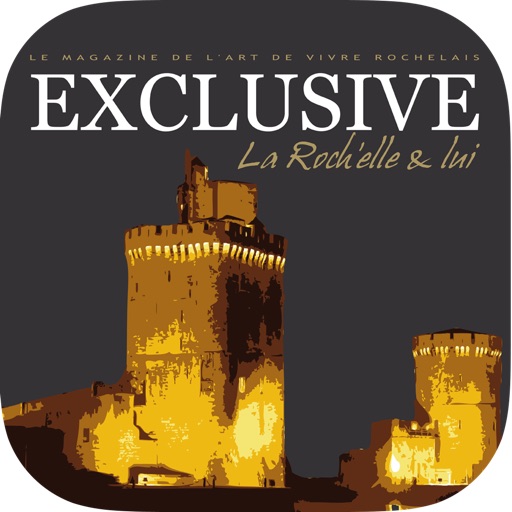 Exclusive la Roch'Elle & Lui icon