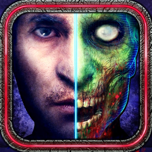 ZombieBooth Pro iOS App