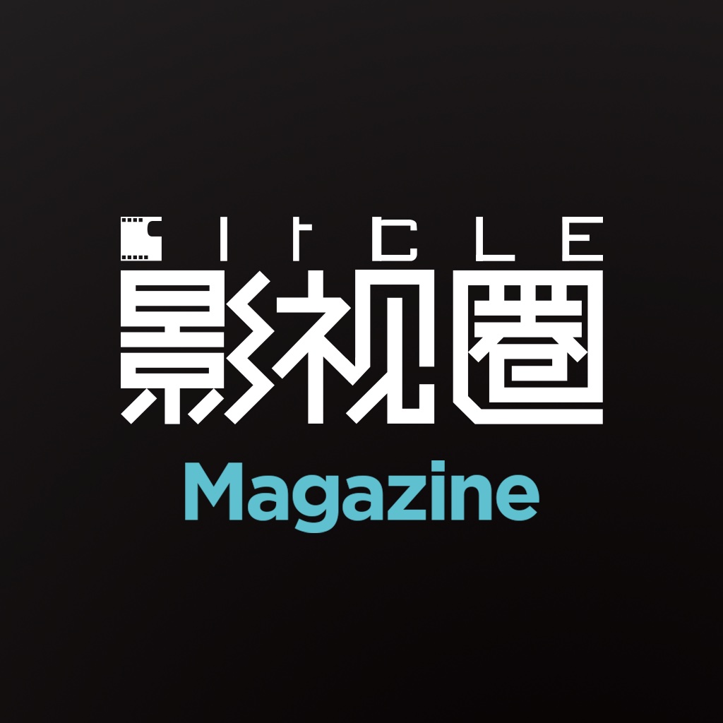 Circle Magazine HD icon