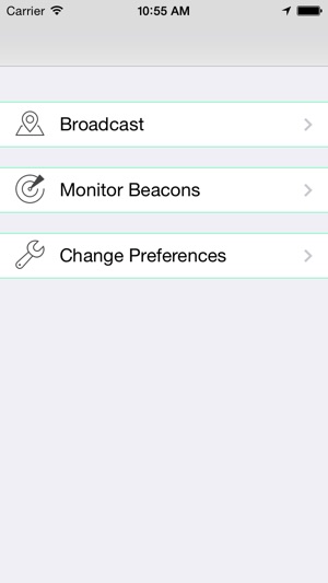 Beacon Manager(圖1)-速報App