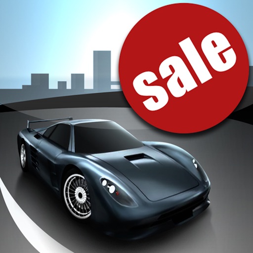 Fastlane Street Racing iOS App