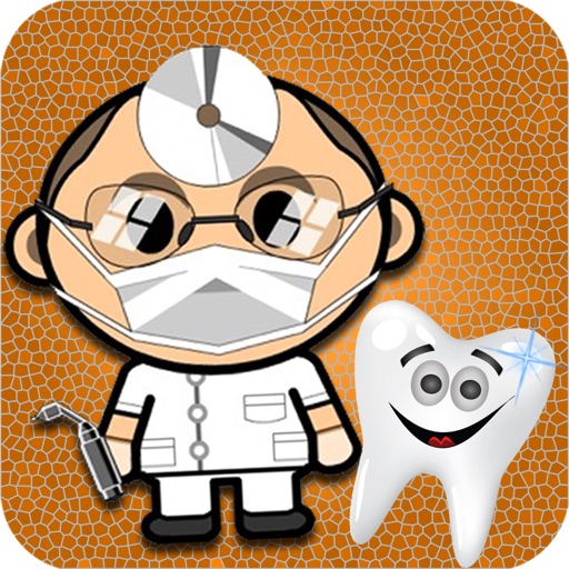 Dentist Pro Game -Throw Tomatoes For Fun