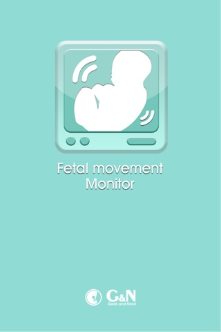 Fetal movement Monitor + Baby kick count - kicks tracker screenshot 4