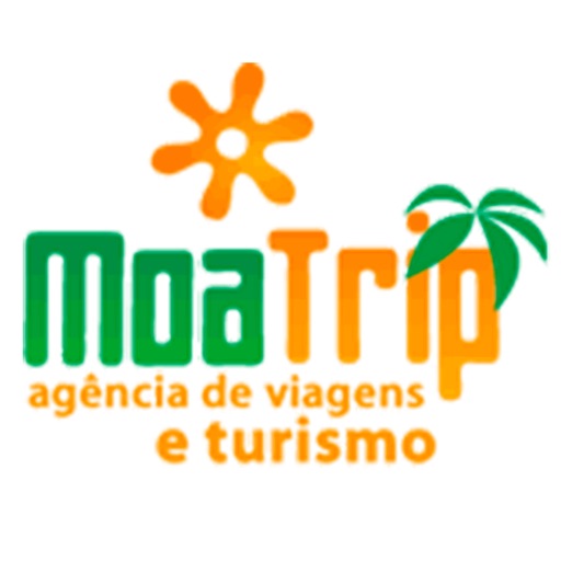 Moa Trip Agência de Viagens e Turismo icon