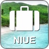 Offline Map Niue (Golden Forge)