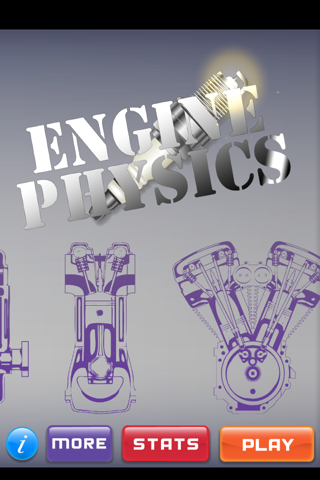 Engine Physics screenshot 3