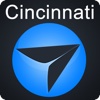 Cincinnati Northern Kentucky Airport + Flight Tracker