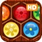 Flower Board HD - A fun & addictive line puzzle game (brain relaxing games)
